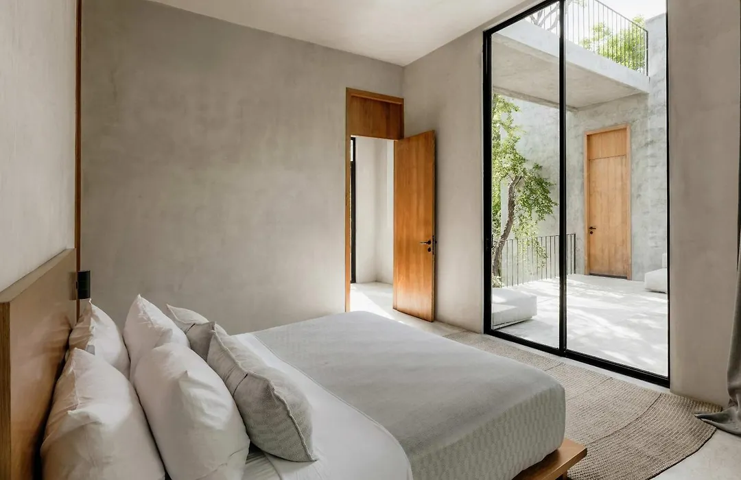 Shalva & Aviv Iconic Tulum Villas 200M Apart-1